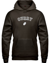 Family Famous Curry Carch Hoodie