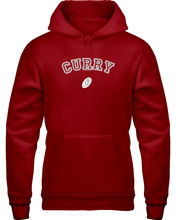 Family Famous Curry Carch Hoodie