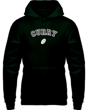 Family Famous Curry Carch Hoodie