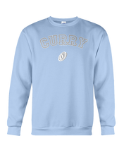 Family Famous Curry Carch Sweatshirt