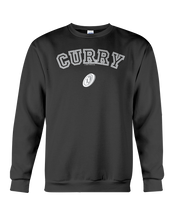 Family Famous Curry Carch Sweatshirt