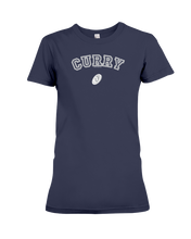 Family Famous Curry Carch Ladies Tee