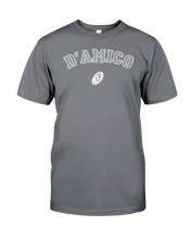Family Famous D'amico Carch Tee