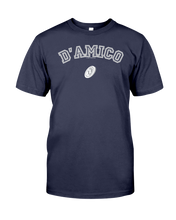 Family Famous D'amico Carch Tee