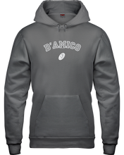 Family Famous D'amico Carch Hoodie
