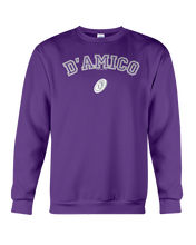 Family Famous D'amico Carch Sweatshirt