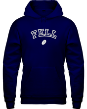 Family Famous Fell Carch Hoodie