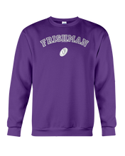 Family Famous Frishman Carch Sweatshirt