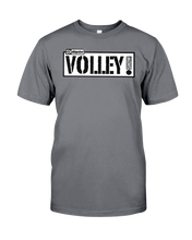 Digster Volley Show™ Logo Tee