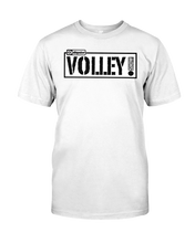 Digster Volley Show™ Logo Tee