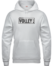 Digster Volley Show™ Logo Hoodie