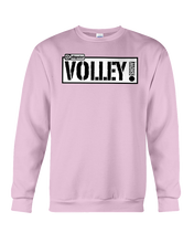 Digster Volley Show™ Logo Sweatshirt