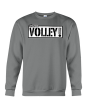 Digster Volley Show™ Logo Sweatshirt