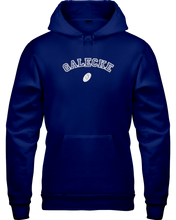 Family Famous Galecke Carch Hoodie