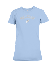 Family Famous Galecke Carch Ladies Tee