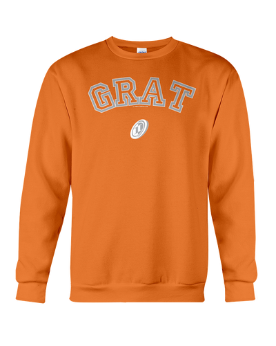 Family Famous Grat Carch Sweatshirt