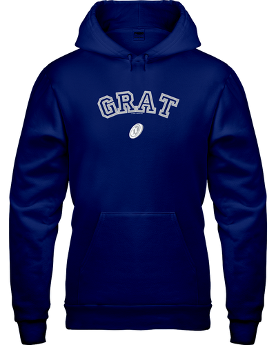 Family Famous Grat Carch Hoodie