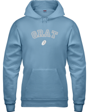 Family Famous Grat Carch Hoodie