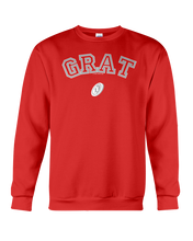 Family Famous Grat Carch Sweatshirt