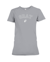 Family Famous Grat Carch Ladies Tee