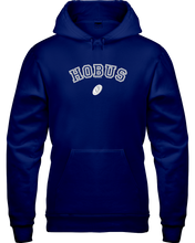 Family Famous Hobus Carch Hoodie
