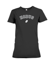 Family Famous Hobus Carch Ladies Tee
