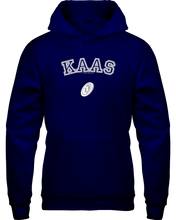 Family Famous Kaas Carch Hoodie