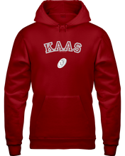 Family Famous Kaas Carch Hoodie