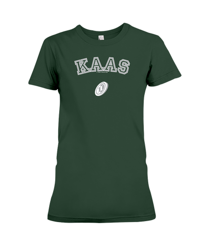 Family Famous Kaas Carch Ladies Tee