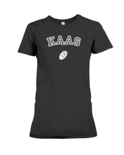 Family Famous Kaas Carch Ladies Tee