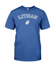 Family Famous Litman Carch Tee