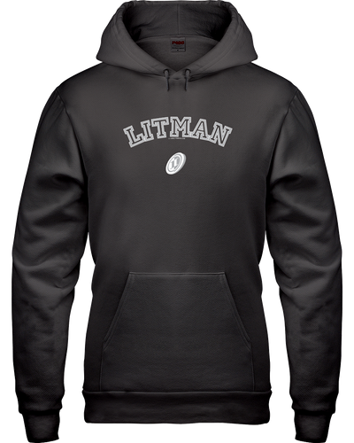 Family Famous Litman Carch Hoodie