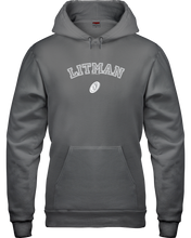 Family Famous Litman Carch Hoodie