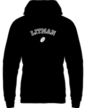 Family Famous Litman Carch Hoodie