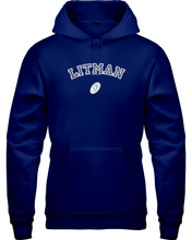 Family Famous Litman Carch Hoodie