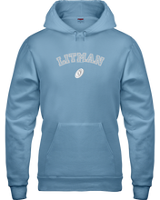 Family Famous Litman Carch Hoodie