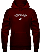 Family Famous Litman Carch Hoodie