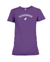 Family Famous Mardesich Carch Ladies Tee