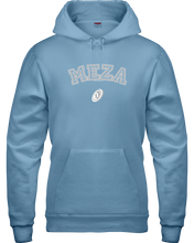 Family Famous Meza Carch Hoodie