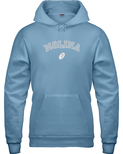 Family Famous Molina Carch Hoodie