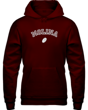 Family Famous Molina Carch Hoodie