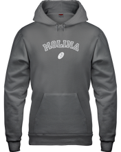 Family Famous Molina Carch Hoodie