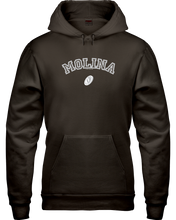 Family Famous Molina Carch Hoodie