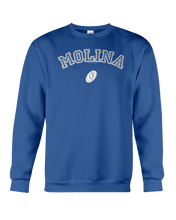 Family Famous Molina Carch Sweatshirt