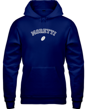 Family Famous Moretti Carch Hoodie
