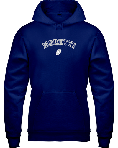 Family Famous Moretti Carch Hoodie