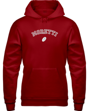 Family Famous Moretti Carch Hoodie