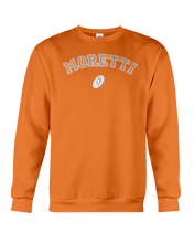 Family Famous Moretti Carch Sweatshirt