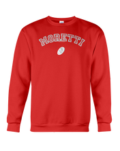 Family Famous Moretti Carch Sweatshirt