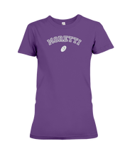 Family Famous Moretti Carch Ladies Tee